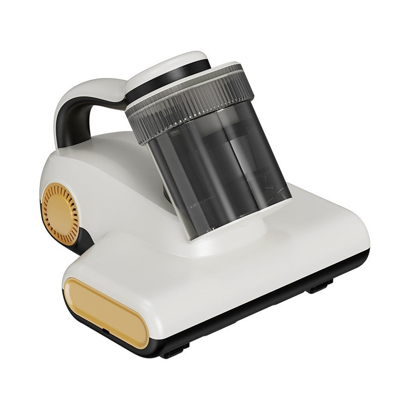ALTSON Aspiradora Antiácaros UV con Filtro y Esterilización