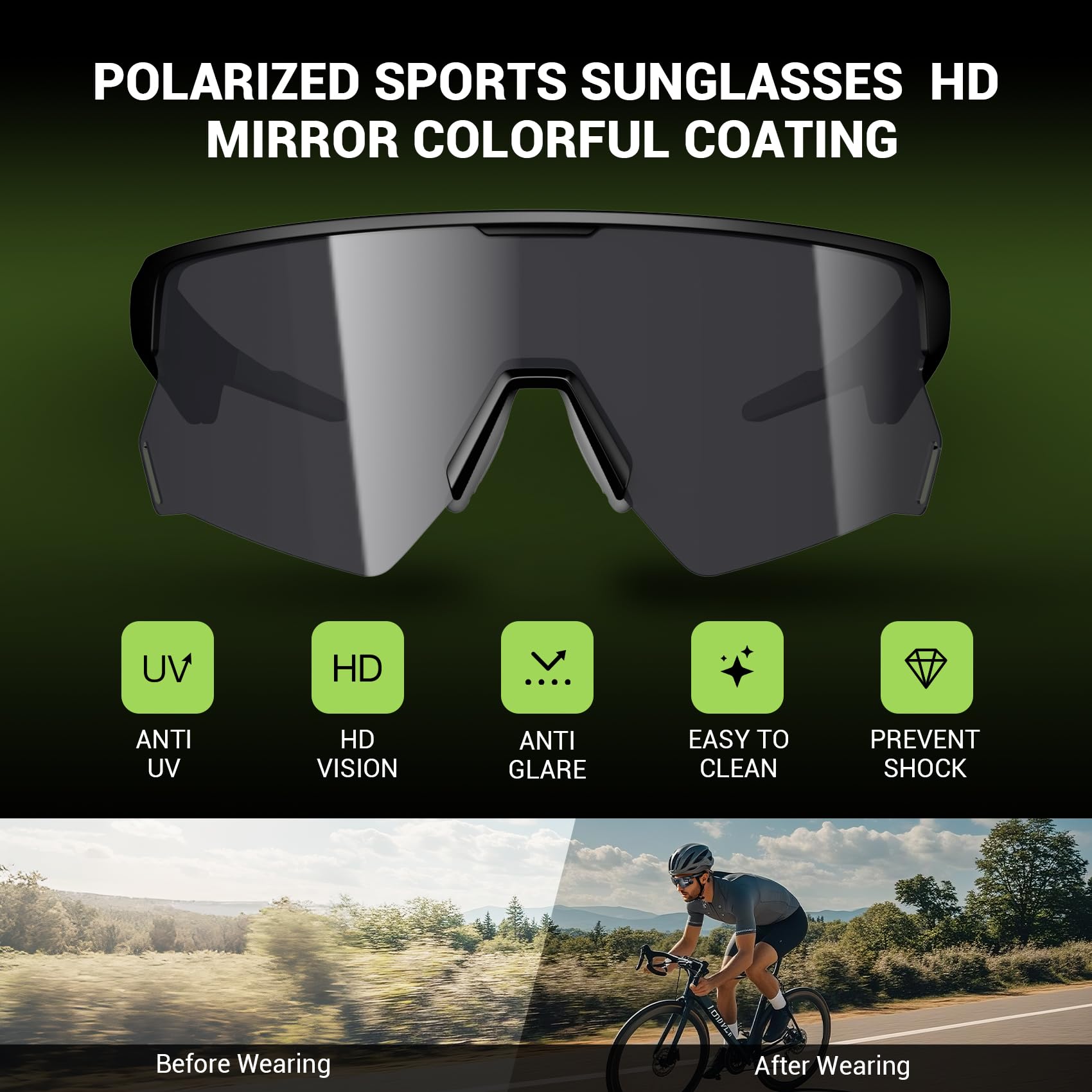 AMAZTIM M2 Reloj Inteligente Militar – Titanio, IP69K, 60 Días Batería, 70 Modos Deportivos