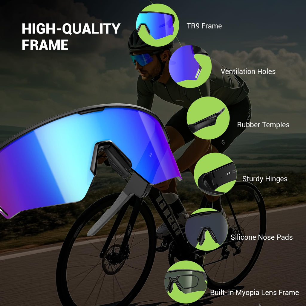 AMAZTIM M2 Reloj Inteligente Militar – Titanio, IP69K, 60 Días Batería, 70 Modos Deportivos