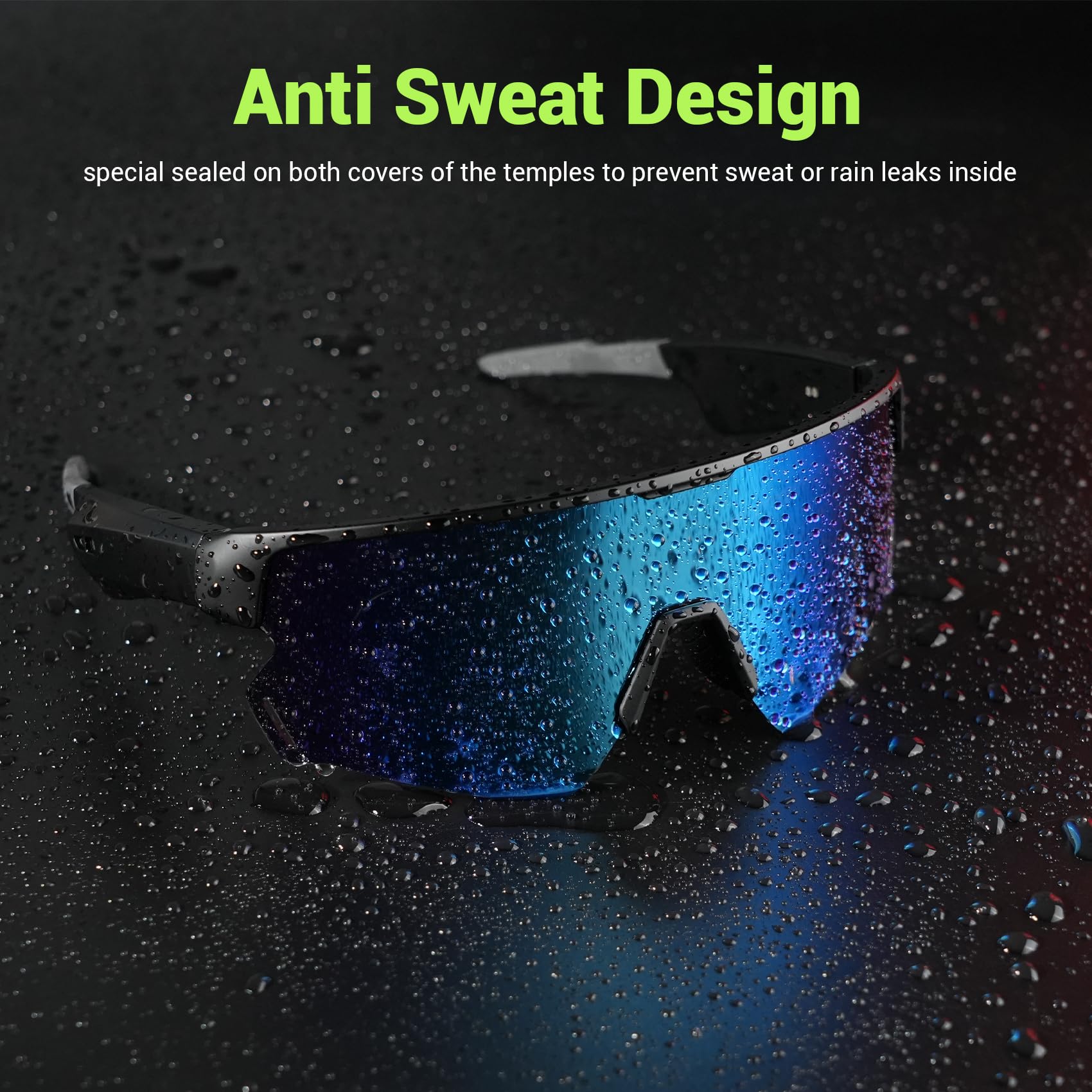 AMAZTIM M2 Reloj Inteligente Militar – Titanio, IP69K, 60 Días Batería, 70 Modos Deportivos