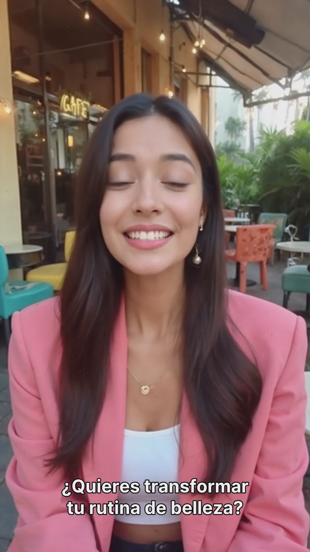 MaryRuth Organics Multivitamínico Líquido para Cabello, Piel y Uñas